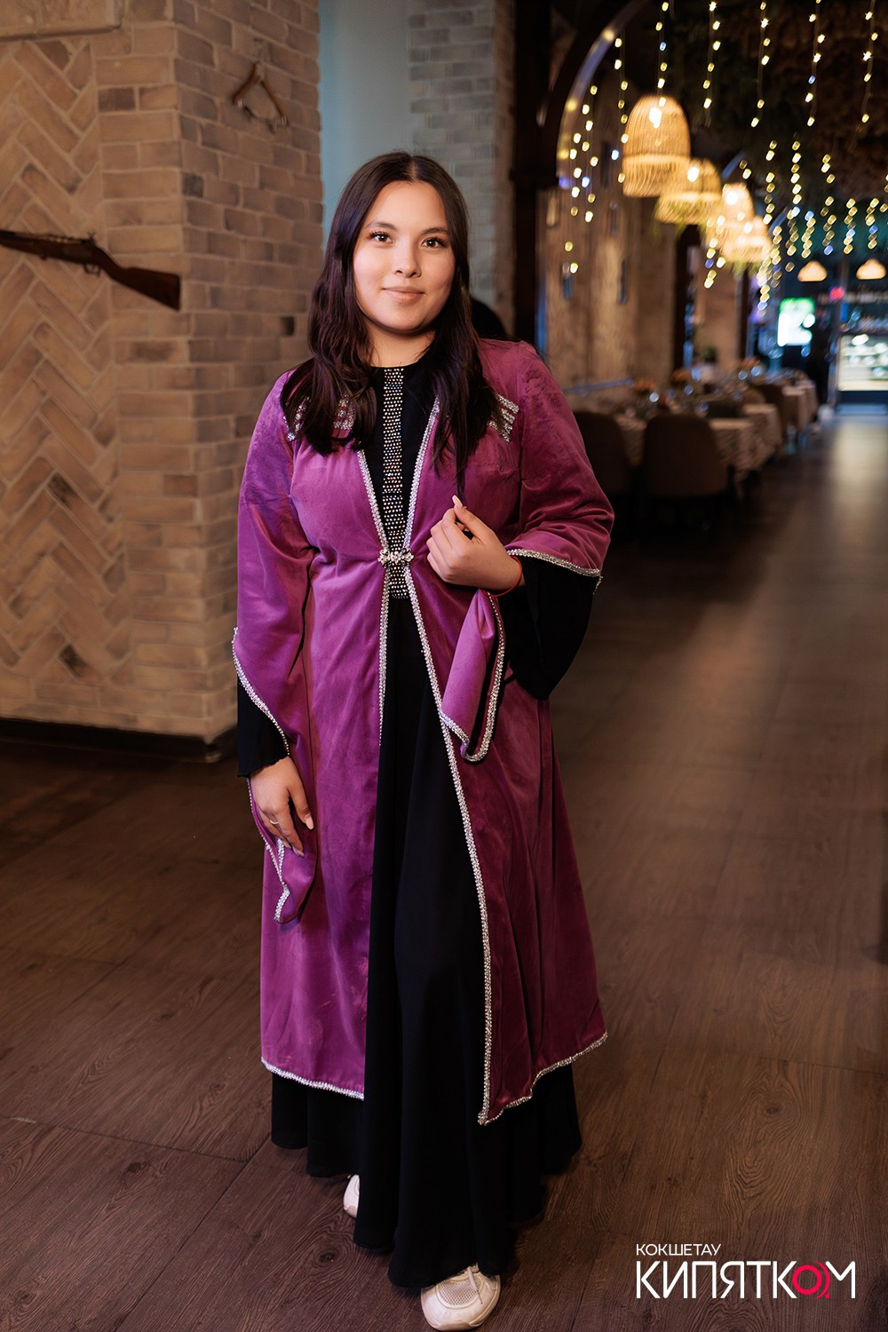 ТБИЛИСИ. КИПЯТКОМ КОКШЕТАУ