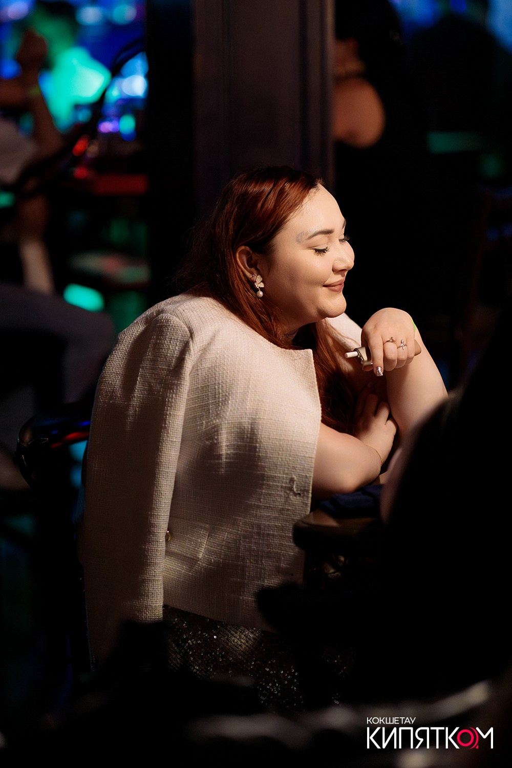 GENTLEMAN PUB. КИПЯТКОМ КОКШЕТАУ