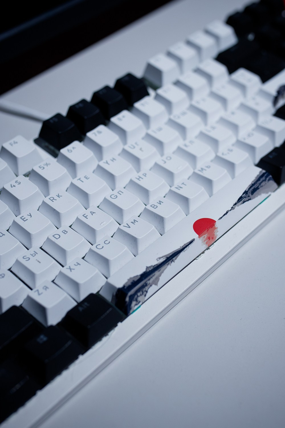 ABYROI cyber lounge. КИПЯТКОМ КОКШЕТАУ