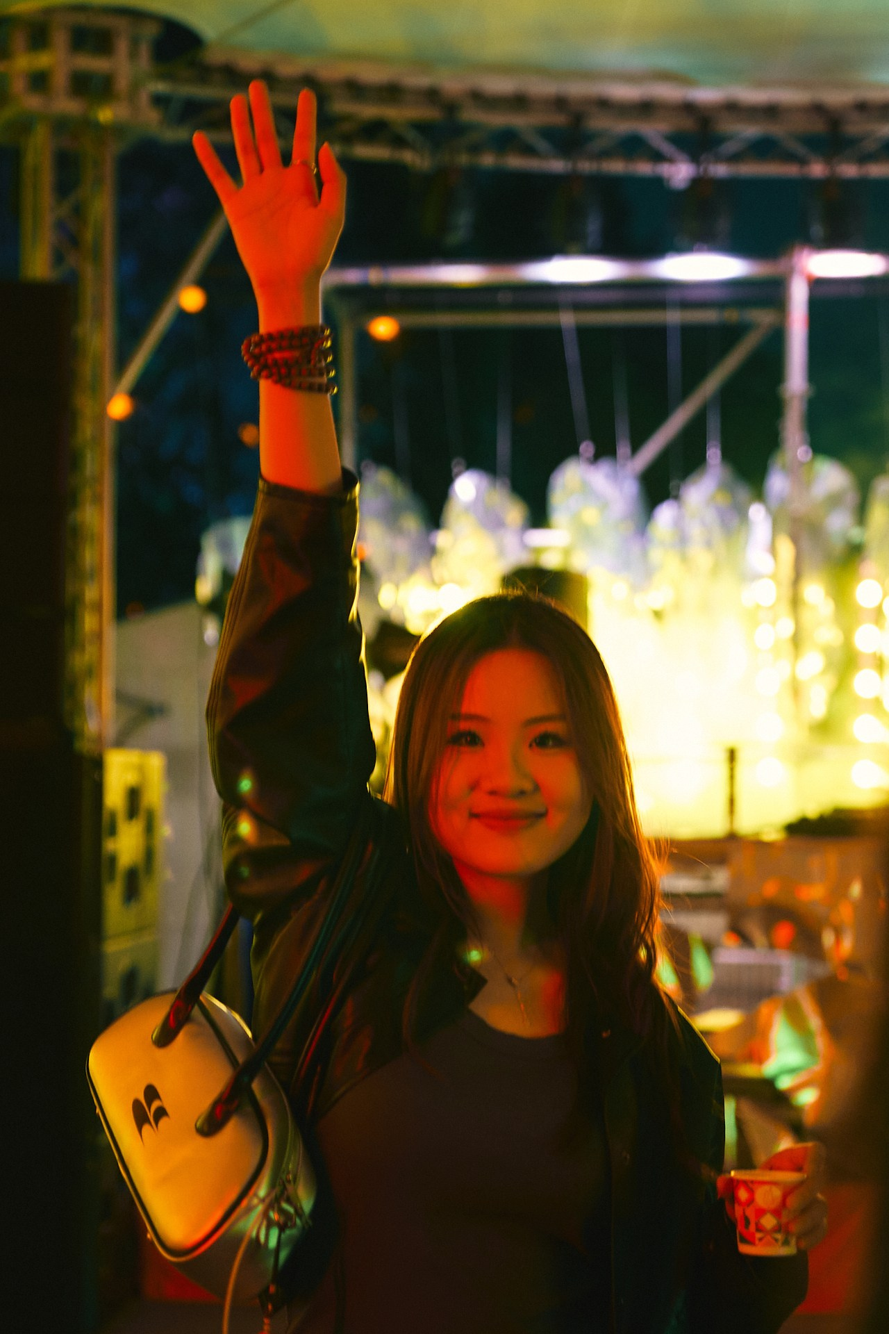 Морская вечеринка в Севкабель Порту. Фотограф Перминов Никита СПБ