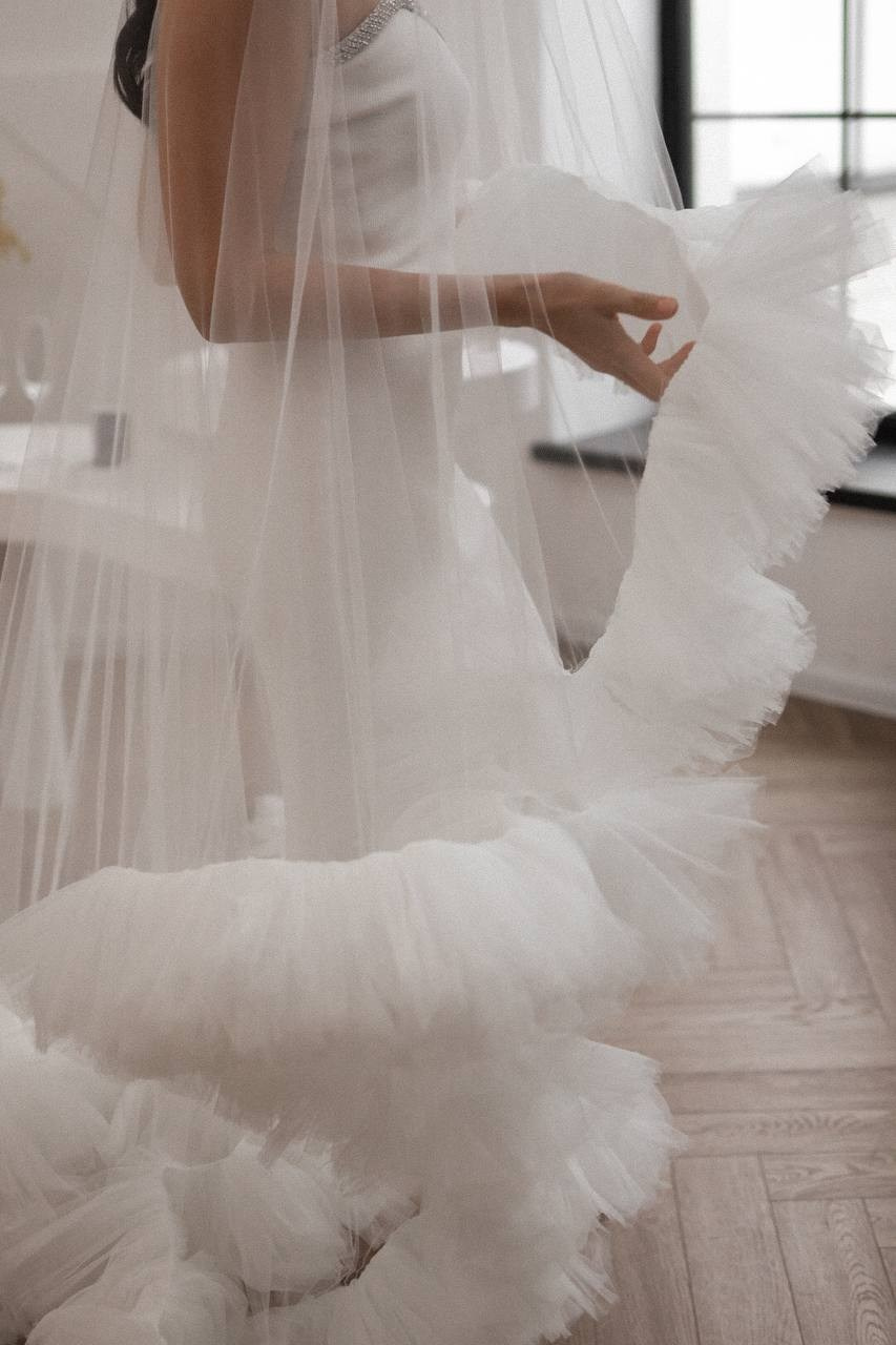 Людмила и Константин / Фотостудия Sever. Свадебный фотограф Йошкар-Ола Казань