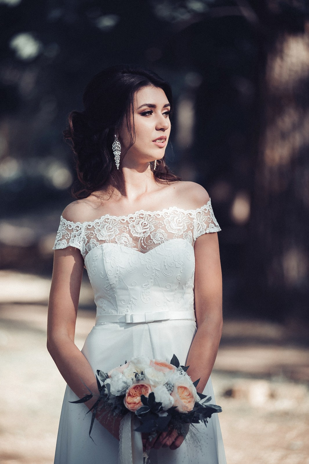 Юлия и Ярик. Андрей Сливенко. Свадебный фотограф и видеограф в Волгодонске и Ростове-на-Дону