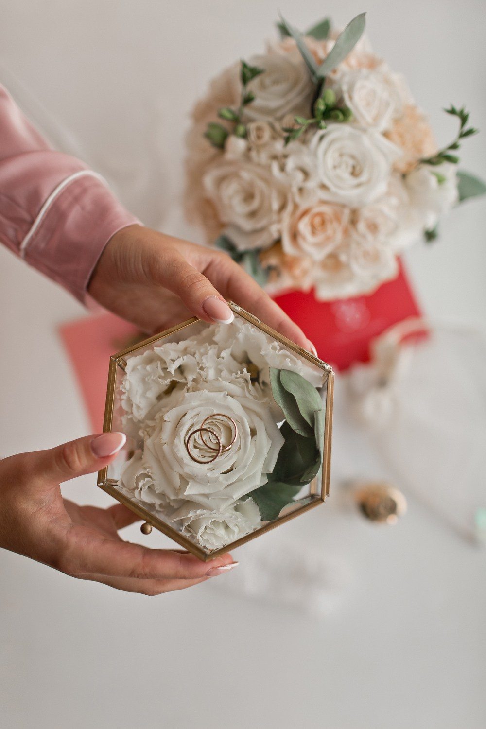 Таня и Лёша