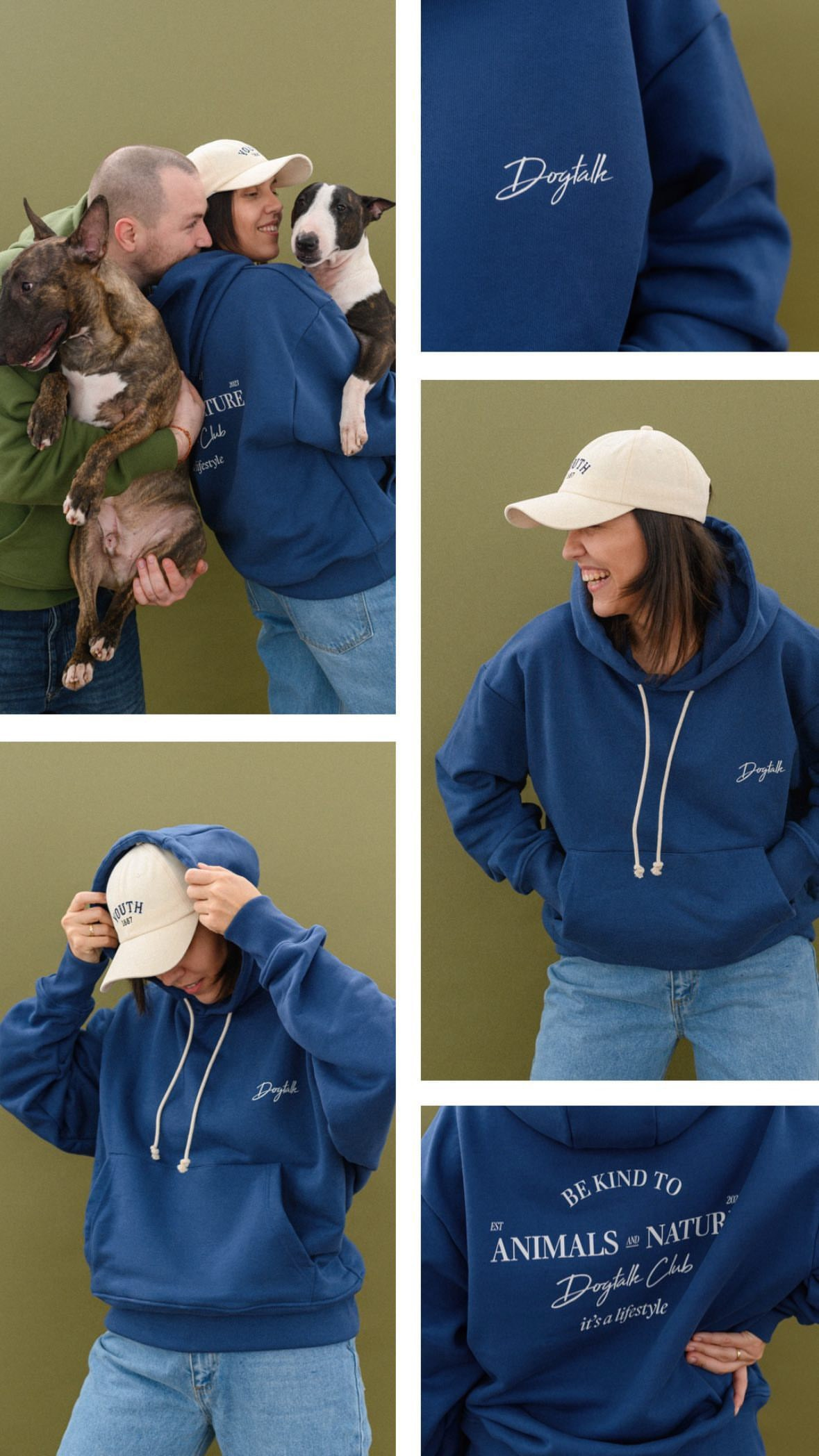 Портфолио. Главная