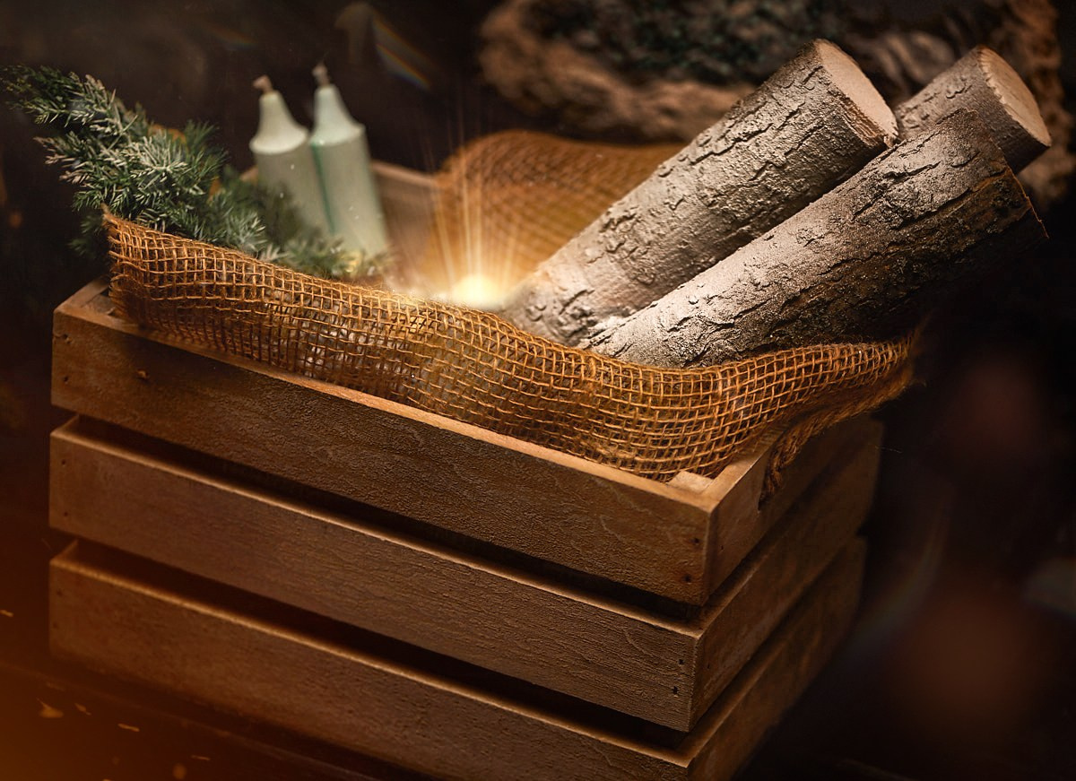 Предметная фотосъемка