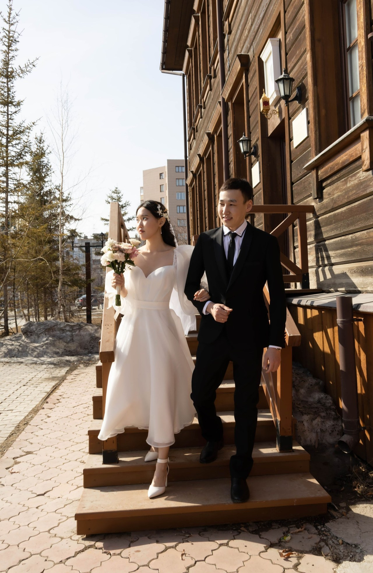 Отзывы. Фотограф Якутск Зоя Николаева