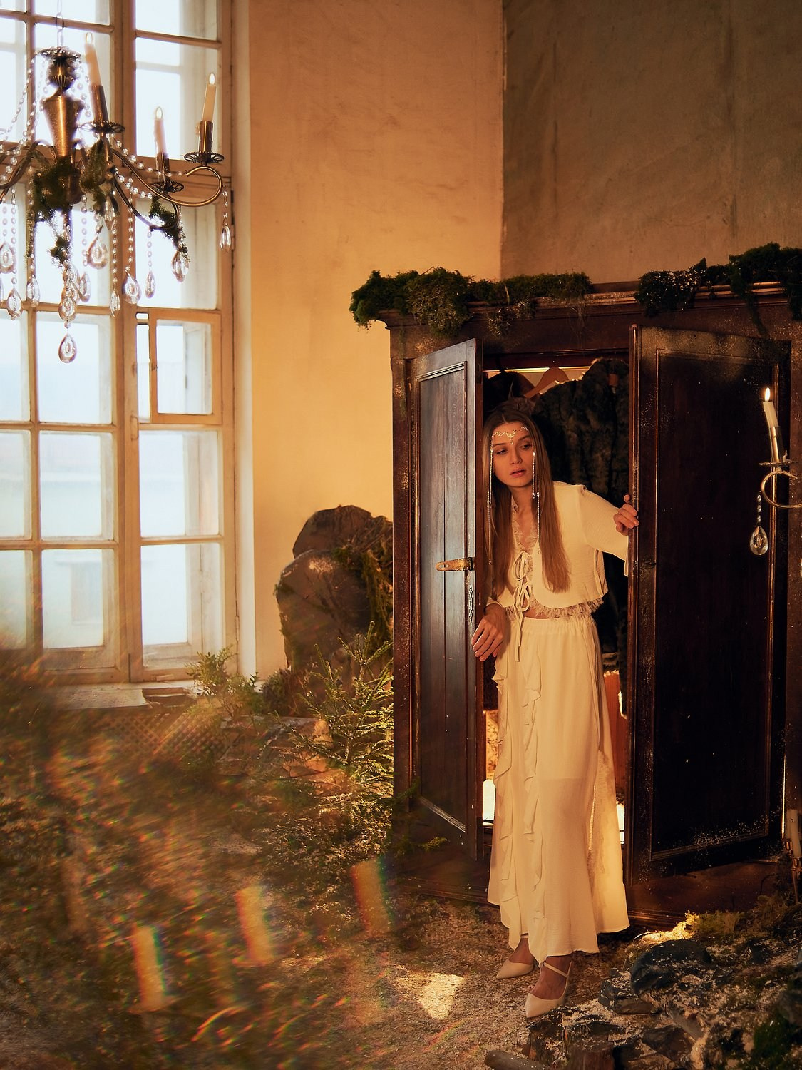 Катя. Фотограф для людей и брендов в Санкт-Петербурге