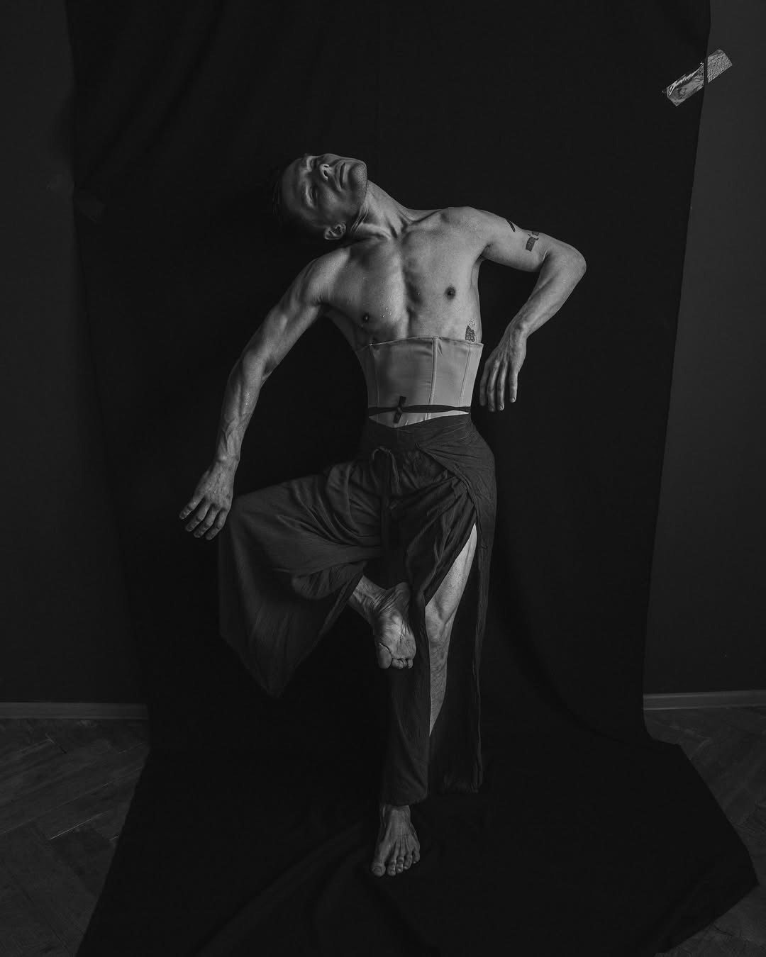 Раздвигая границы. Художественный фотограф СПБ, Дубай