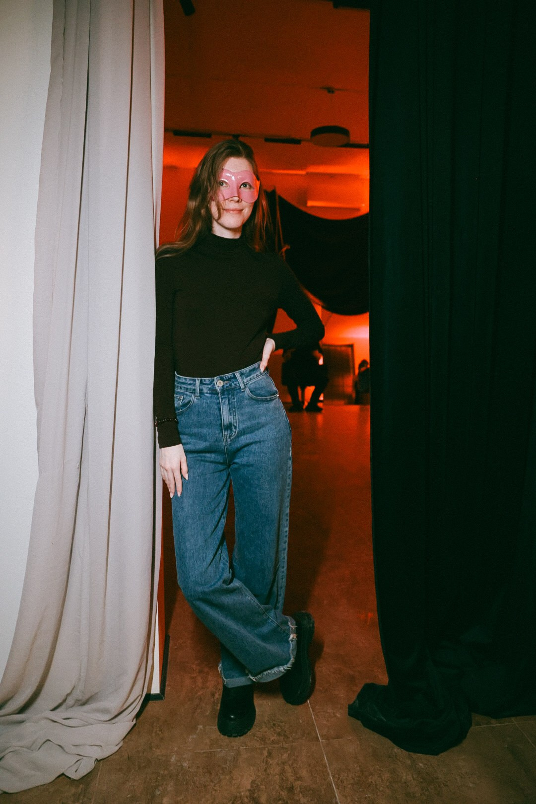 MASQUERADE. Фотограф Нижний Новгород