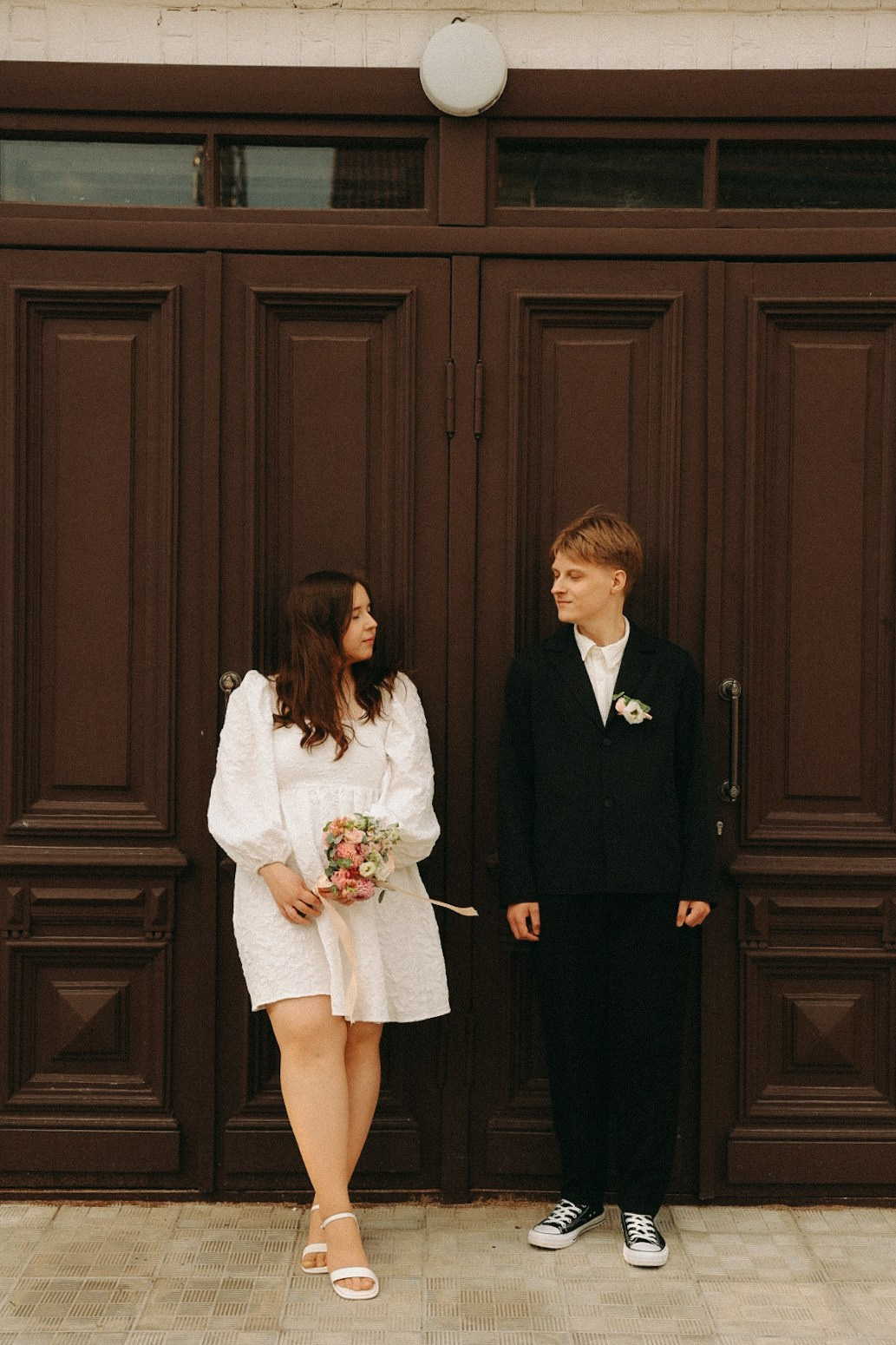 Артем и Саша. Фотограф Нижний Новгород