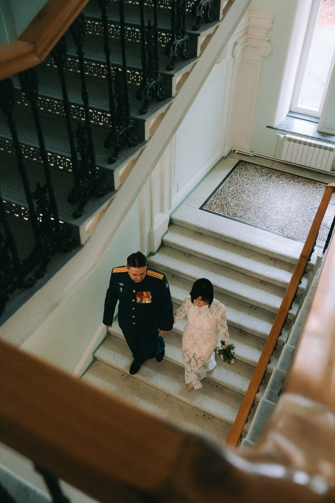 Николай и Ольга. Фотограф Нижний Новгород