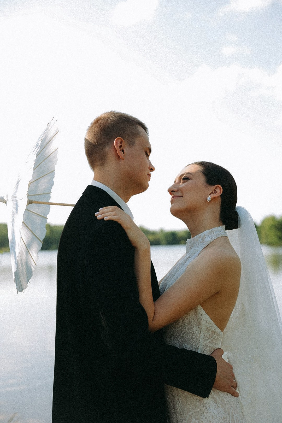 Максим и Лиза. Фотограф Нижний Новгород