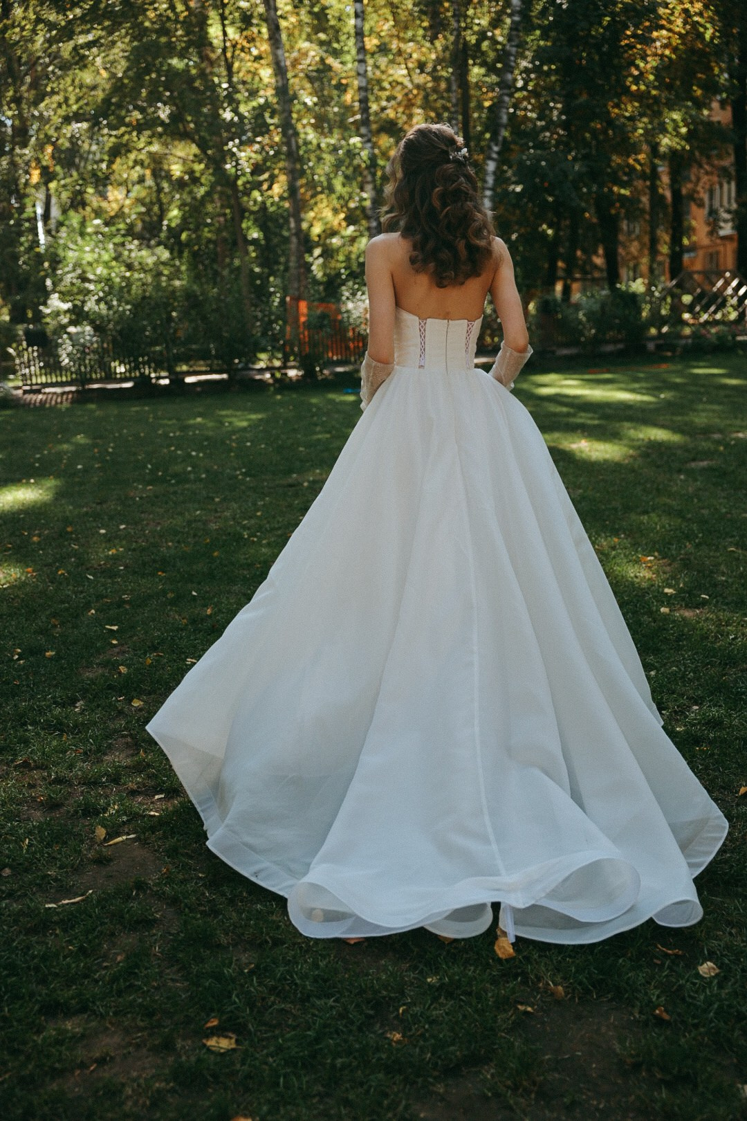 Саша и Марина. Фотограф Нижний Новгород