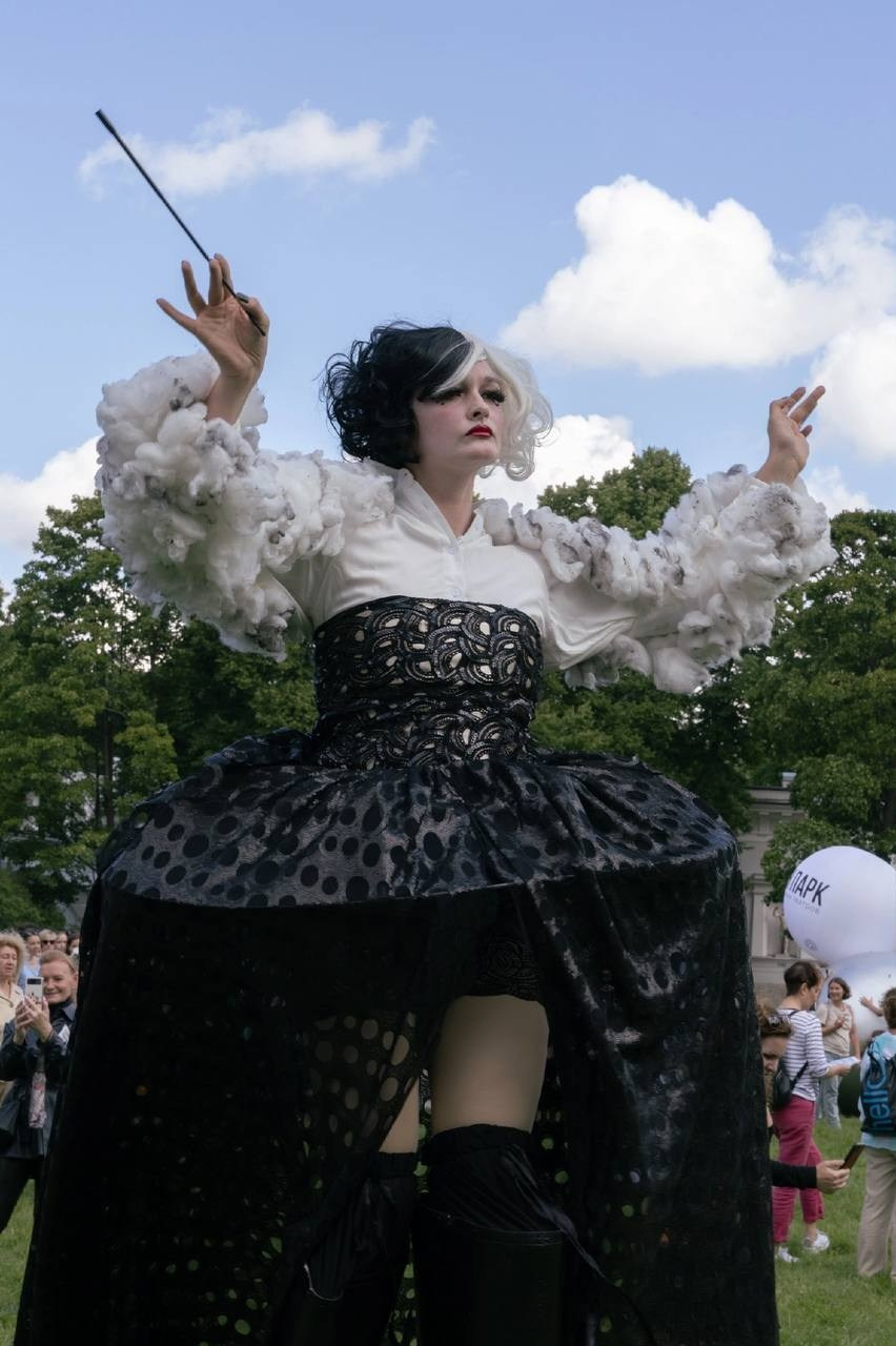 Портрет. Фотограф Твердохлебова Дарья, г. Санкт-Петербург