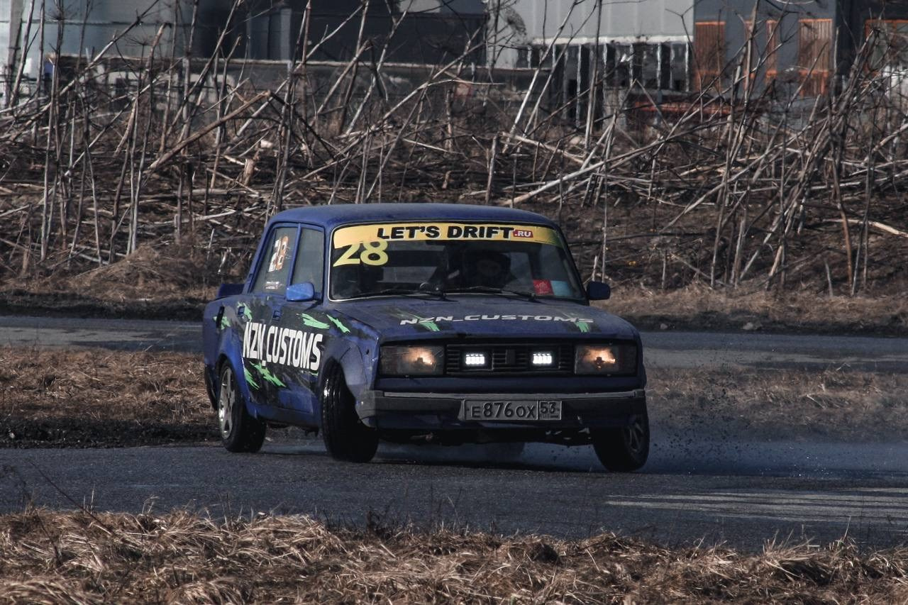 Let’s drift Aqua 22.03.2026. Автомобильный фотограф — PhotogRaty