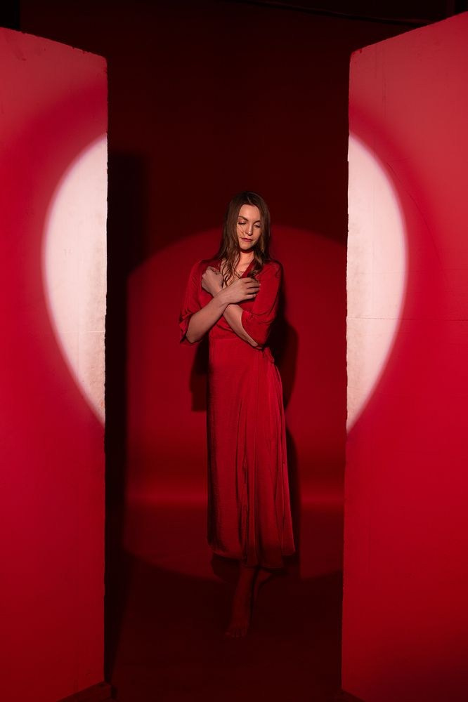 ГАБО. Фотограф для маркетплейсов Михаил Бове