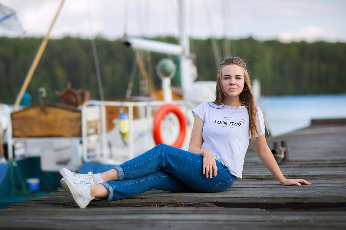 Семья. Детский фотограф в Иркутске Татьяна Черкашина