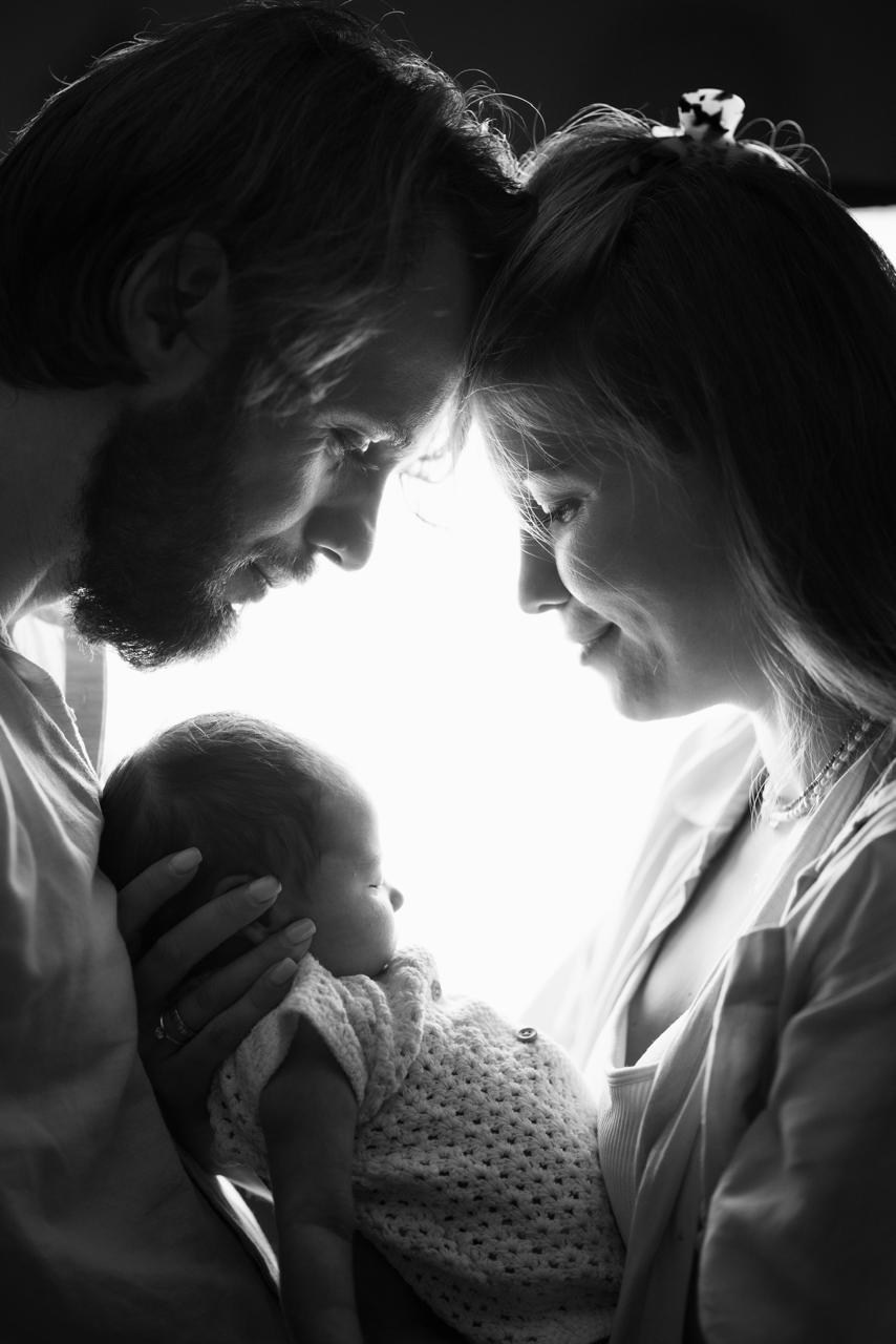 Семейные фотосессии. Главная