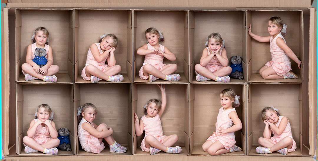 Планшет Трюмо. Детский и семейный Фотограф во Владивостоке Юлия Моисеенко