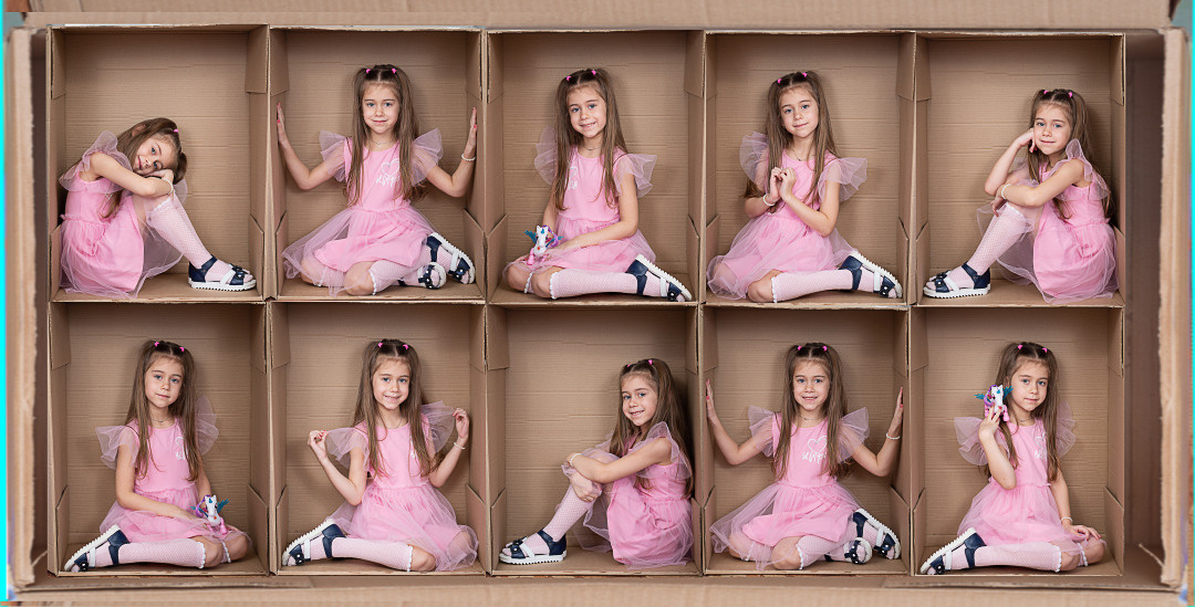 Планшет Трюмо. Детский и семейный Фотограф во Владивостоке Юлия Моисеенко