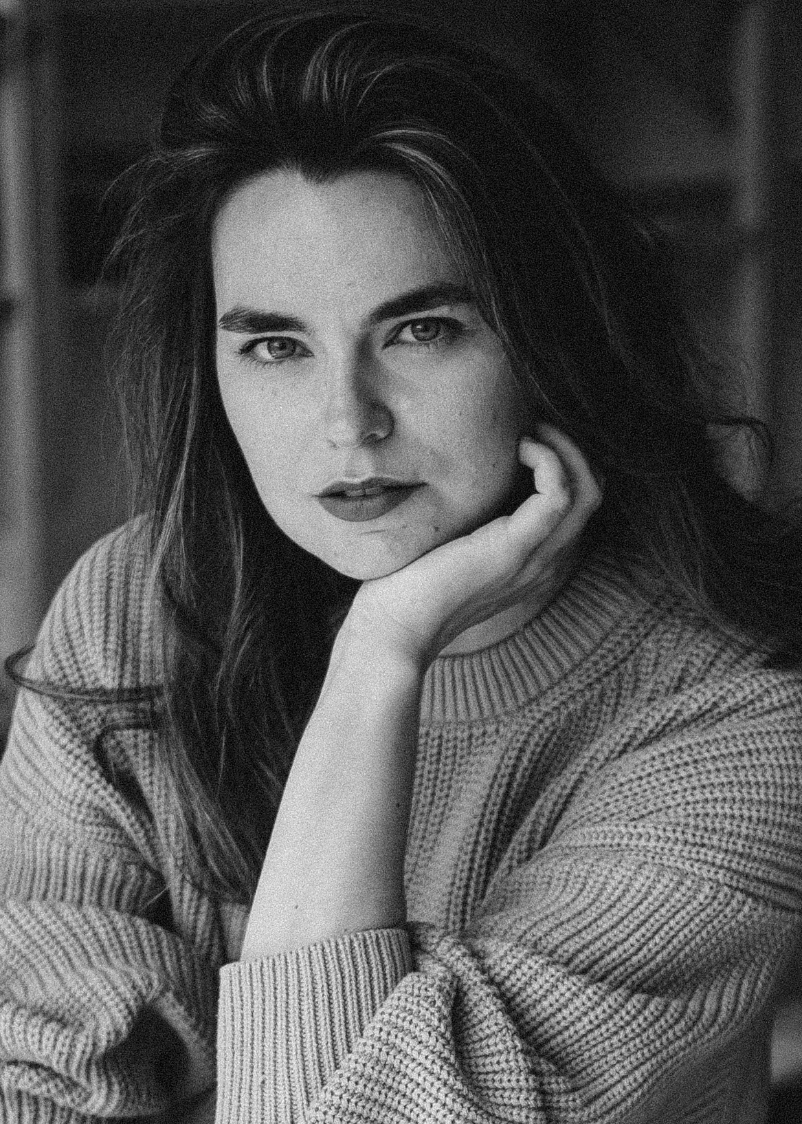 Марина. Фотограф в Челябинске Березина Екатерина