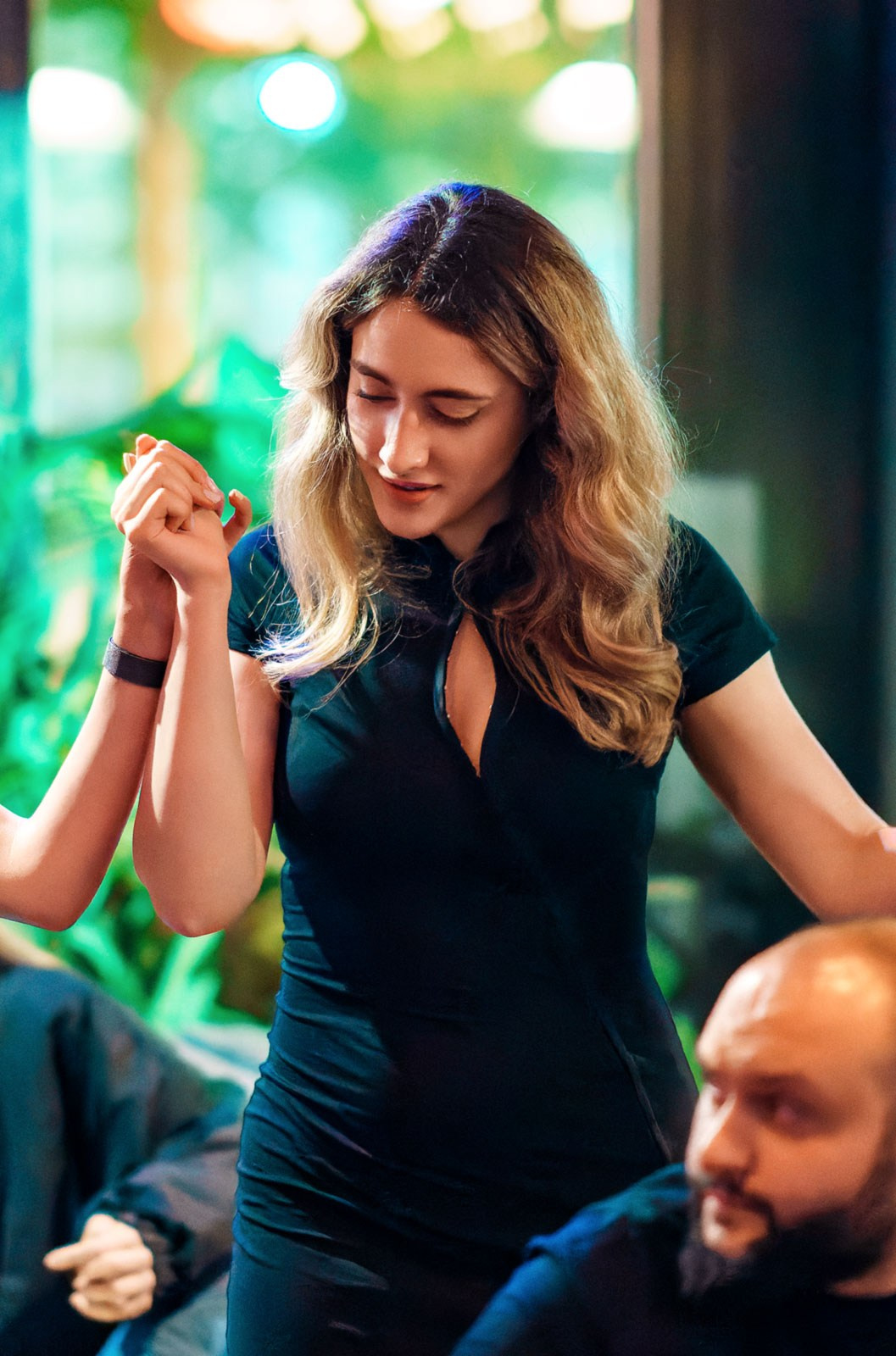ЛУЧШЕЕ PREPARTY МОСКВЫ. NIGHTOUT.RU Журнал о ночной жизни города