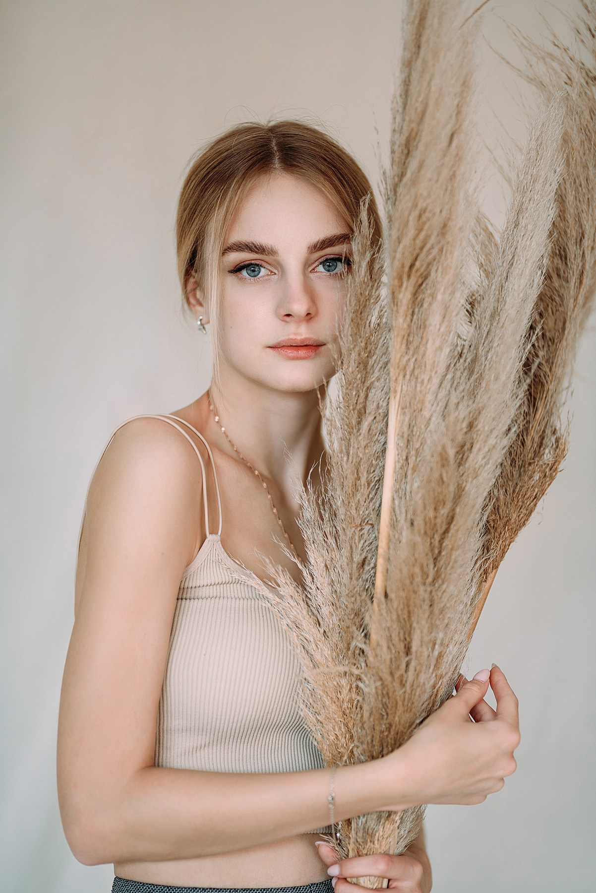 Елена. Свадебный и семейный фотограф в Туле Ксения Сильвер