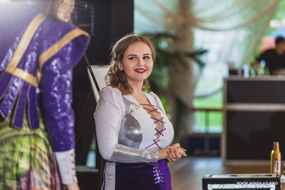 UP GROUP. Видеооператор/Фотограф Николай Завьялов