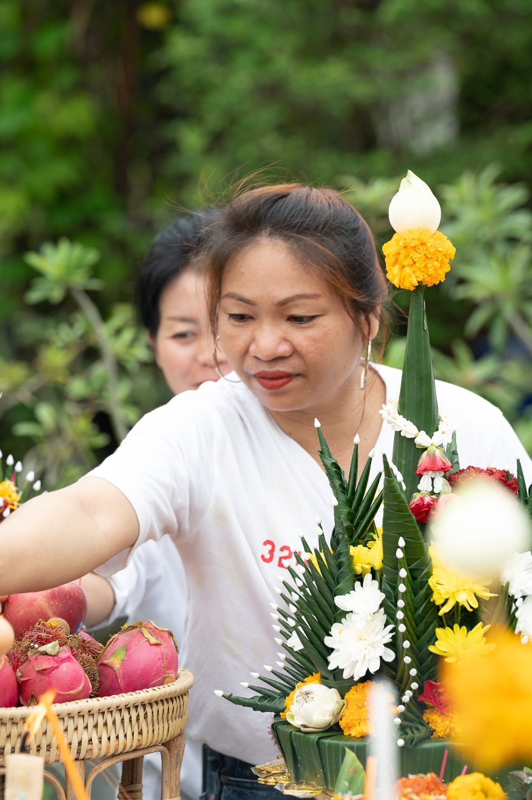 День рождение компании (Тайланд). Мир живой фотографии о Вас и для Вас