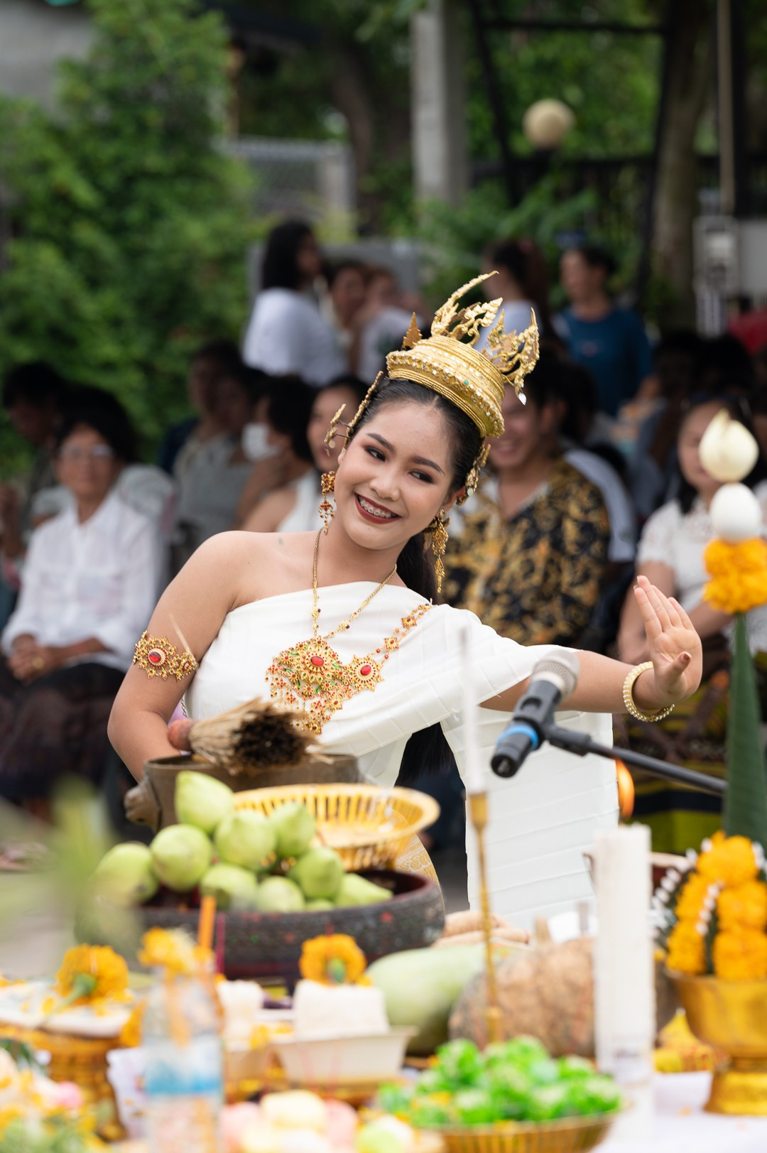 День рождение компании (Тайланд). Мир живой фотографии о Вас и для Вас