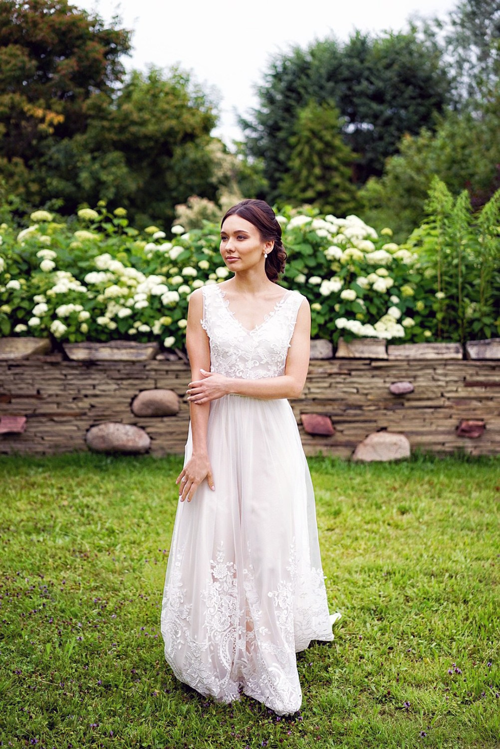 Свадьба Виталия и Кристины. Портфолио фотографа Антона Скоцеляса