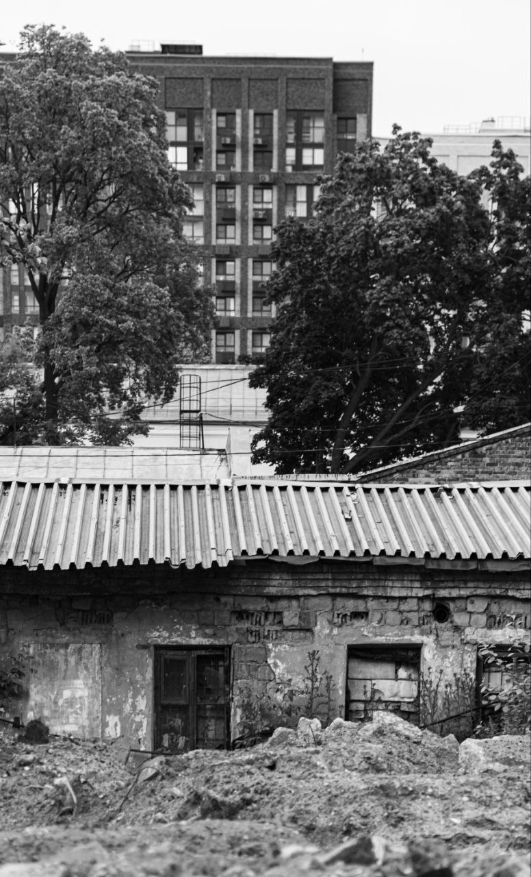 Дом Савиных | Манифест Теней. Вадим Топорёнок | Манифест теней