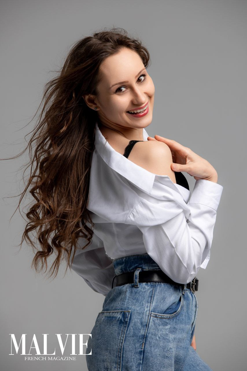 Личные сеты. Вячеслав Новичков Фотограф чувств и состояний