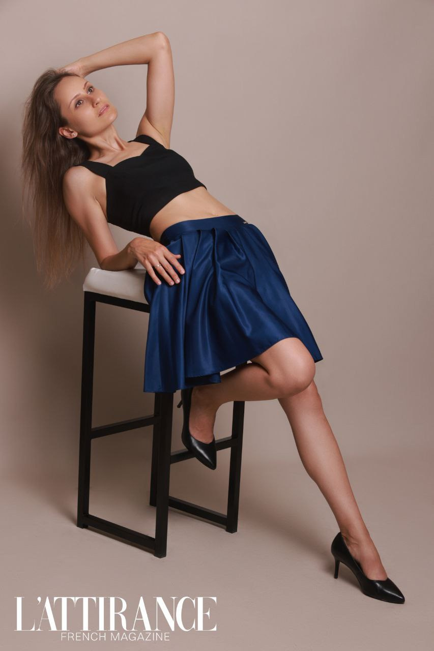 Гостинная. Вячеслав Новичков Фотограф чувств и состояний