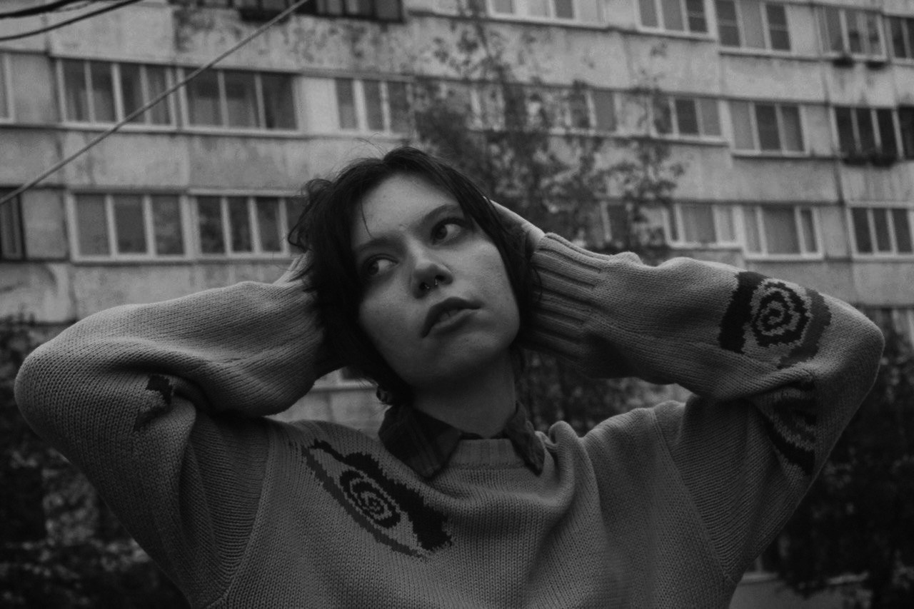 Оля Валькирия