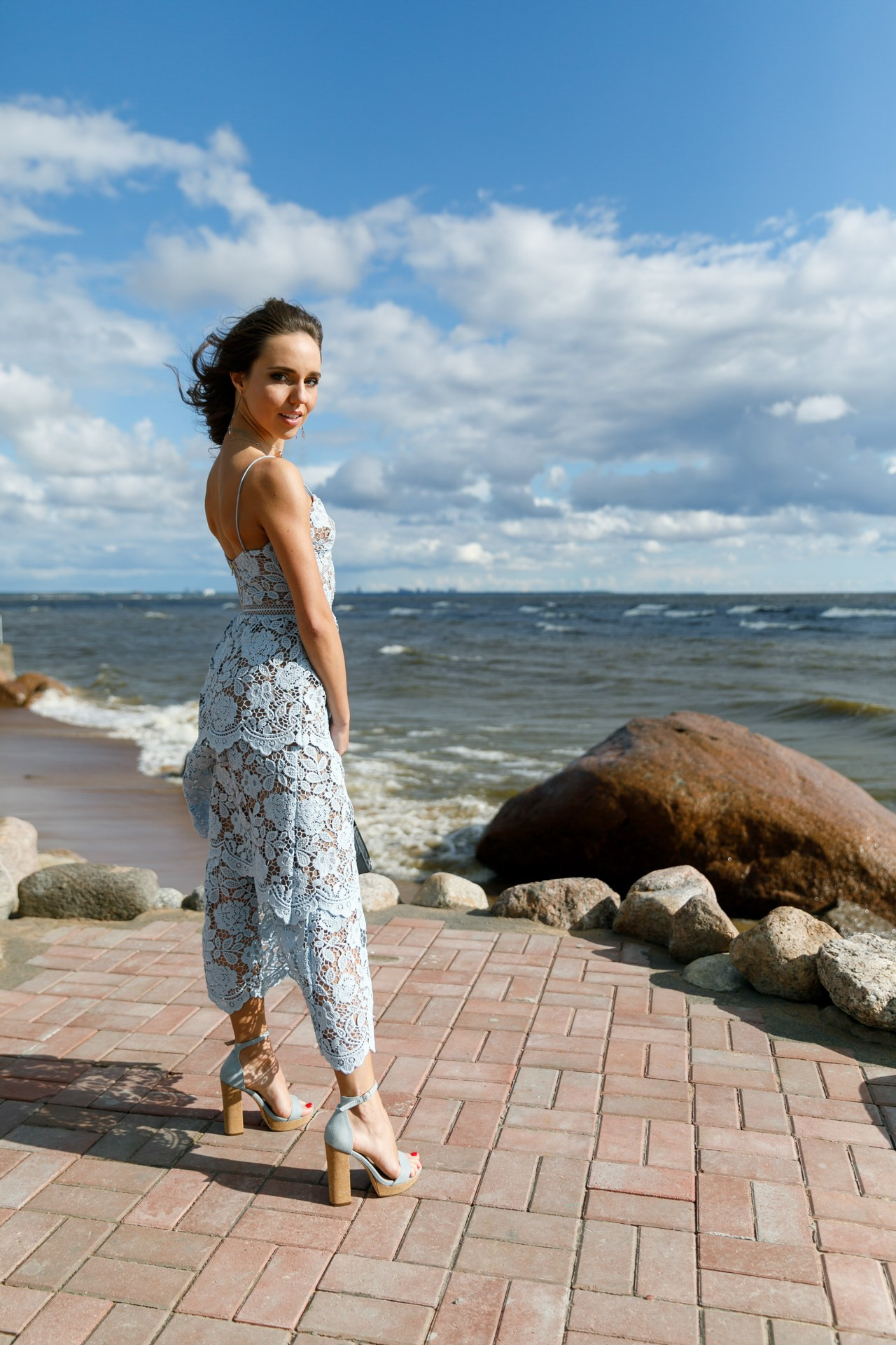 Выпускное. Фотограф событий, Максим Романенко