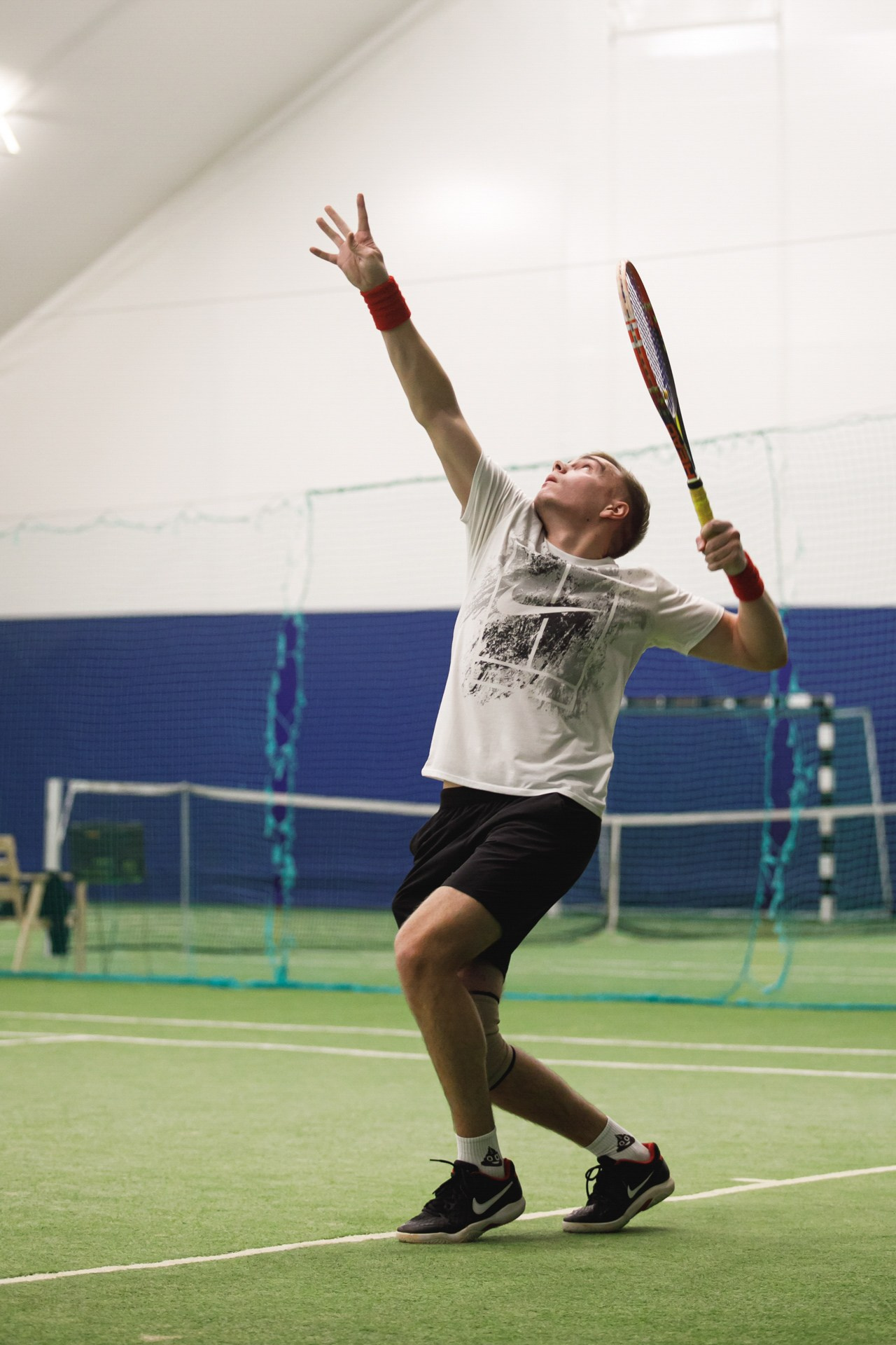 Спортивное. Фотограф событий, Максим Романенко