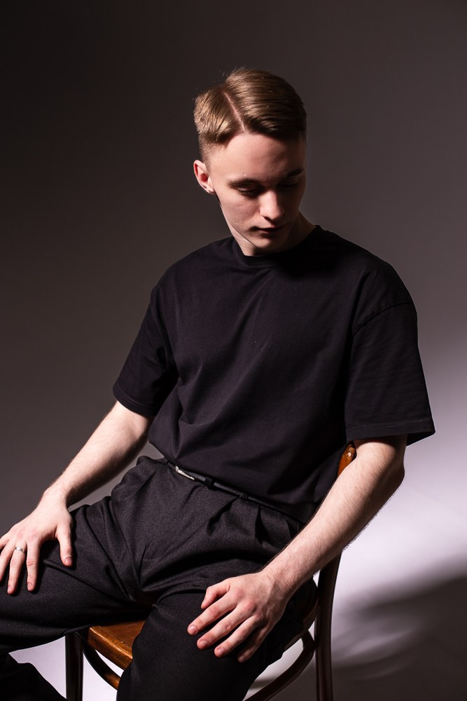 ТВОРЧЕСКИЕ СЪЕМКИ. Photographer LaranaLaria