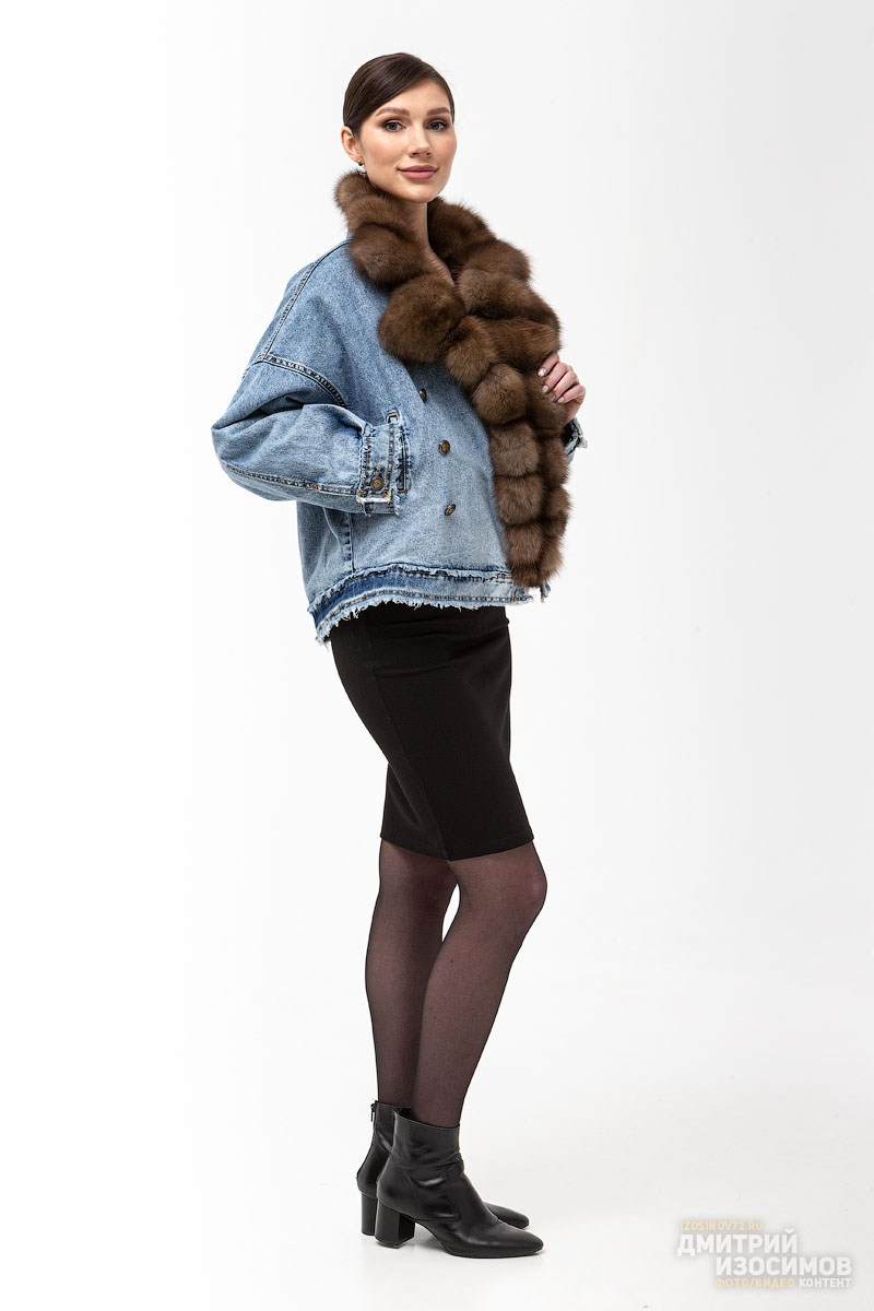 Контент-съёмка для ведения соцсетей