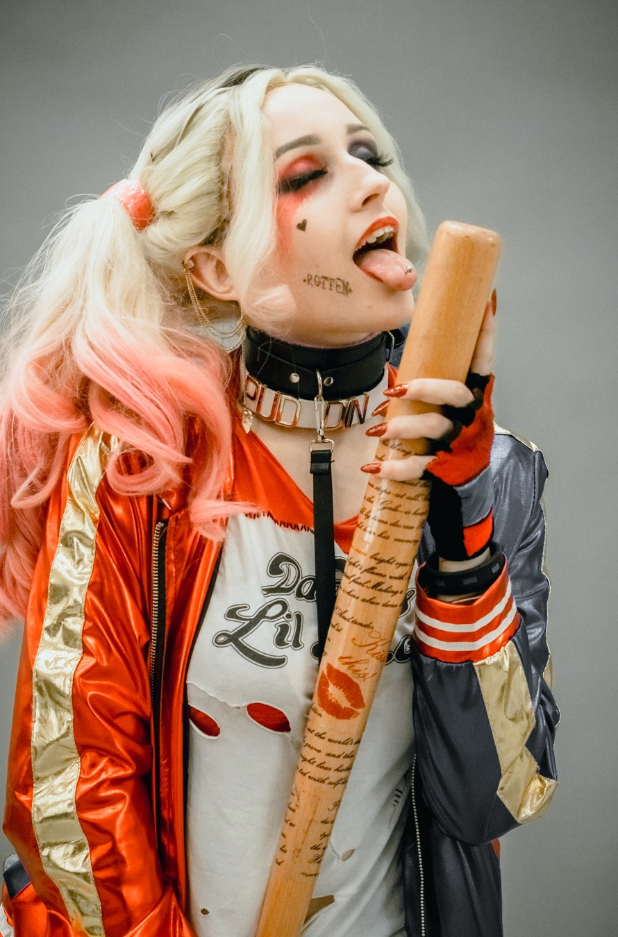 Анимэ… Фэнтези…. Фотограф