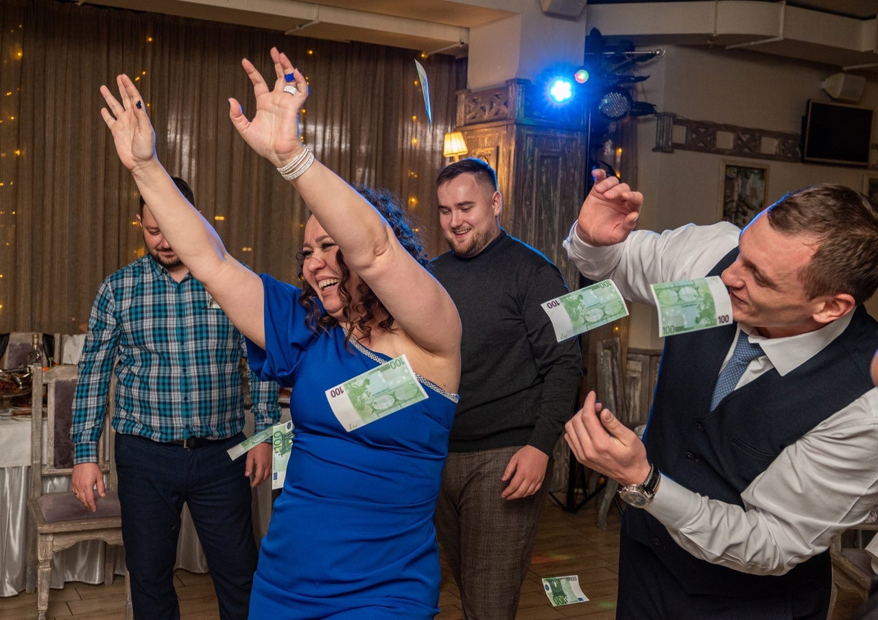 Events. Photographer Irina Khorosheva