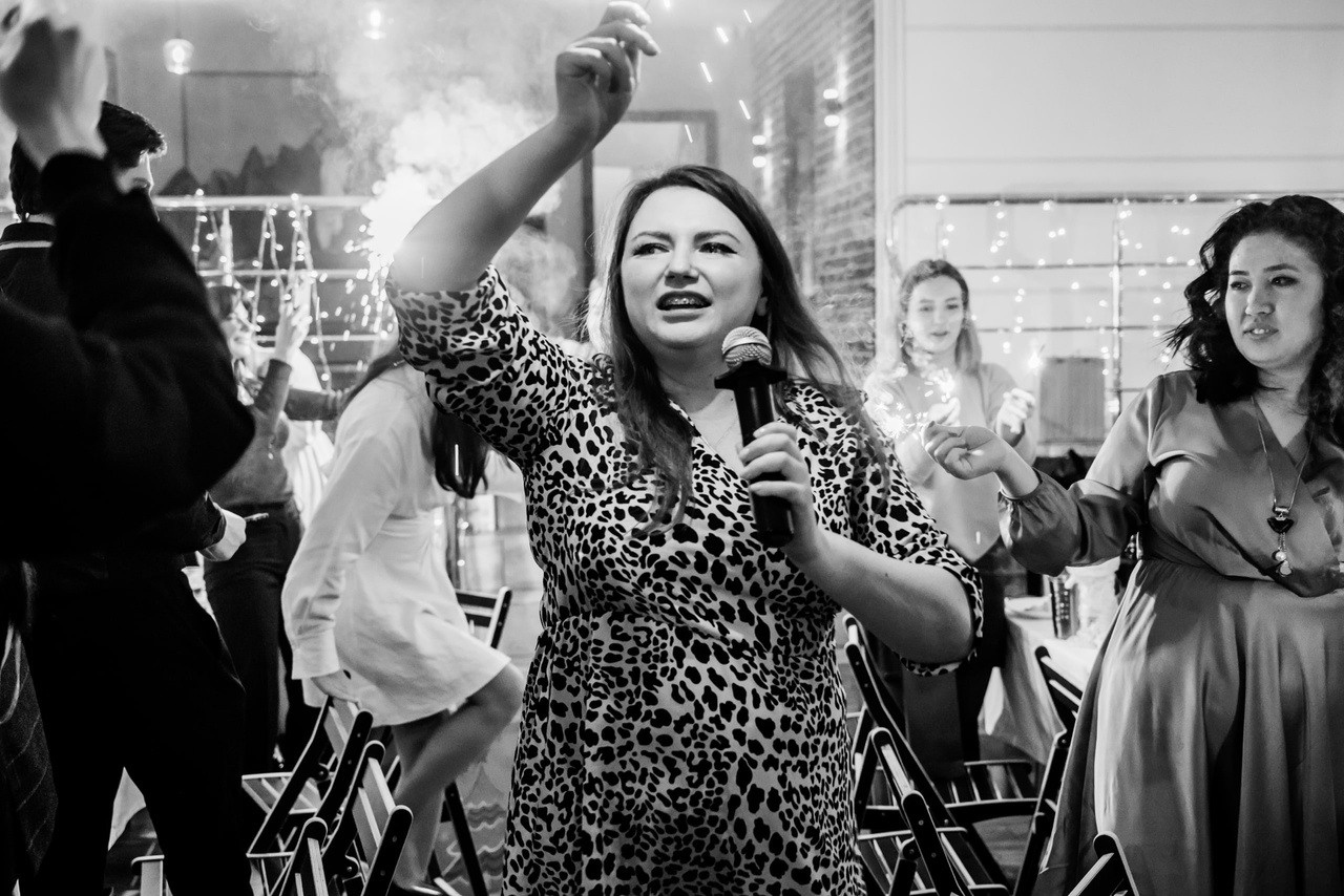 Events. Photographer Irina Khorosheva