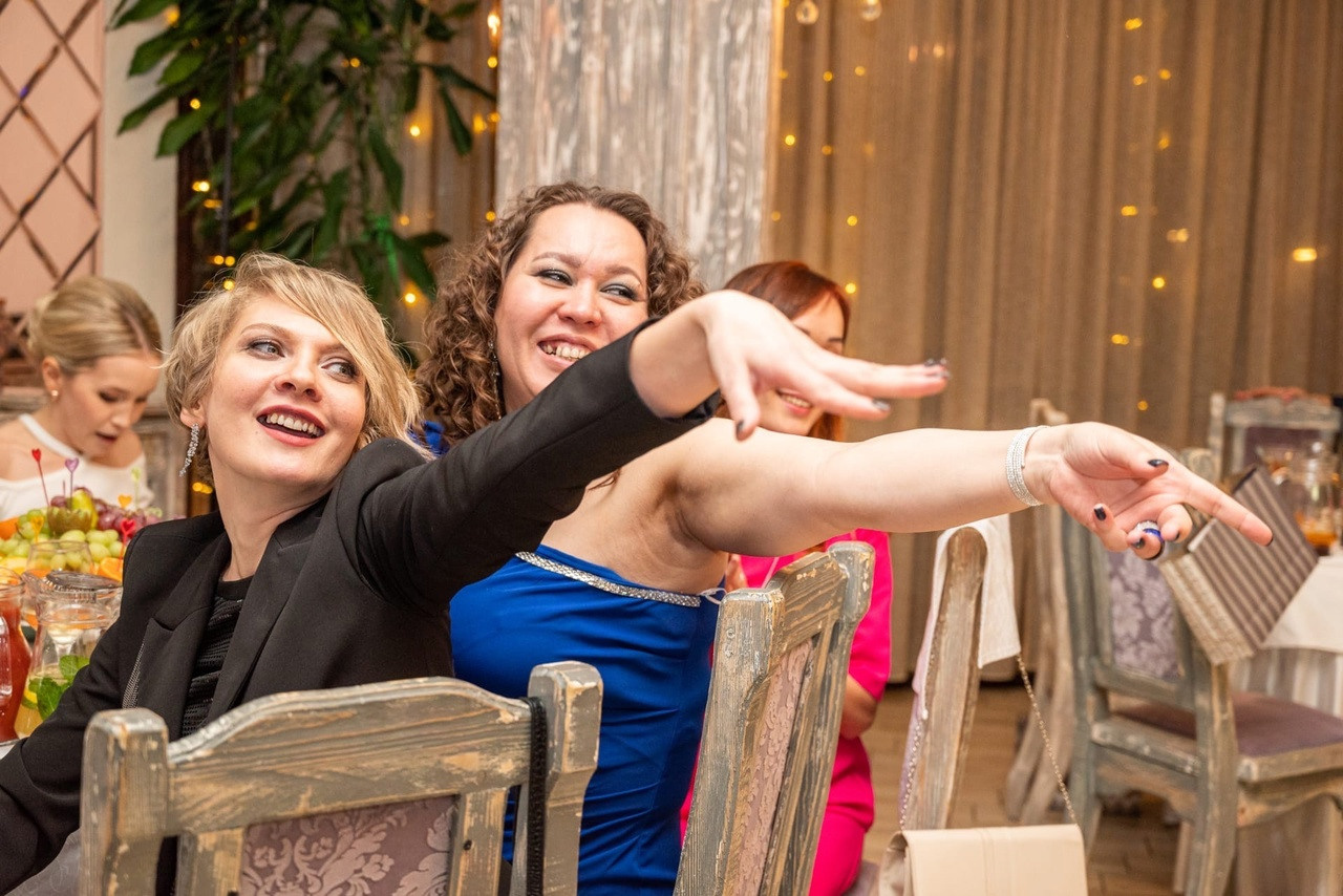 Events. Photographer Irina Khorosheva