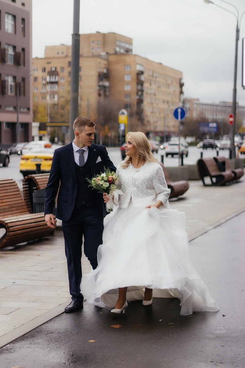 Денис и Лада. Семейный и детский фотограф в Москве Артём Жигурс