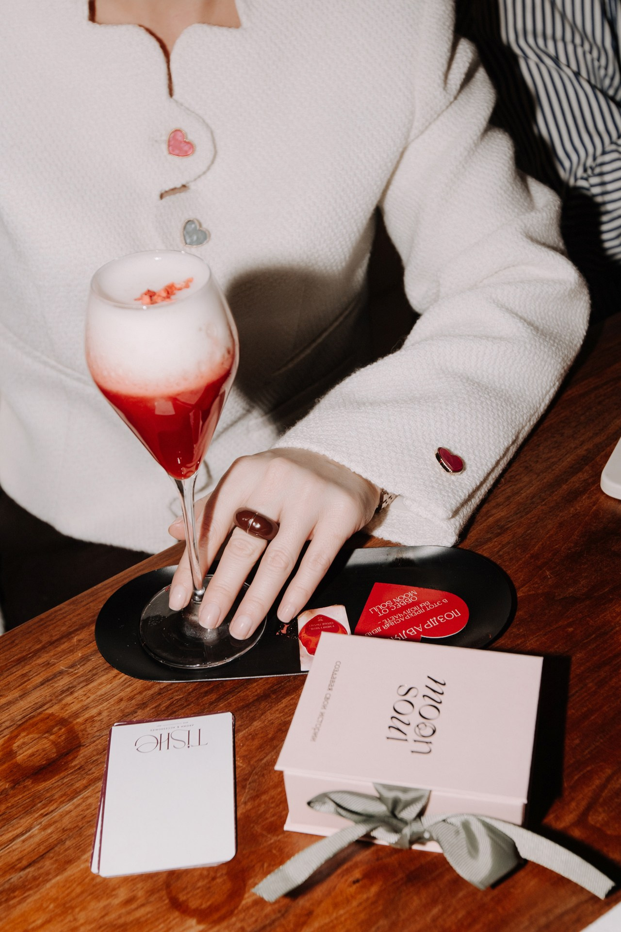 СОН х moonsoul. Home