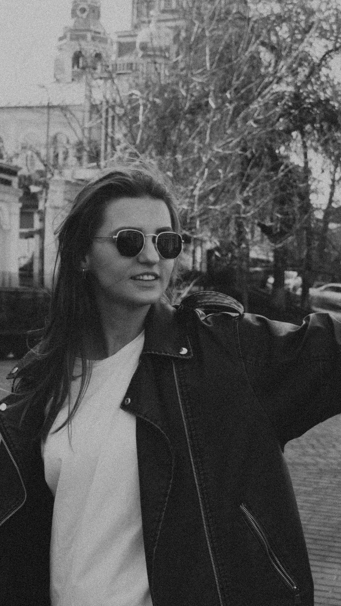 Лиля х fuji. Фотограф Нижний Новгород