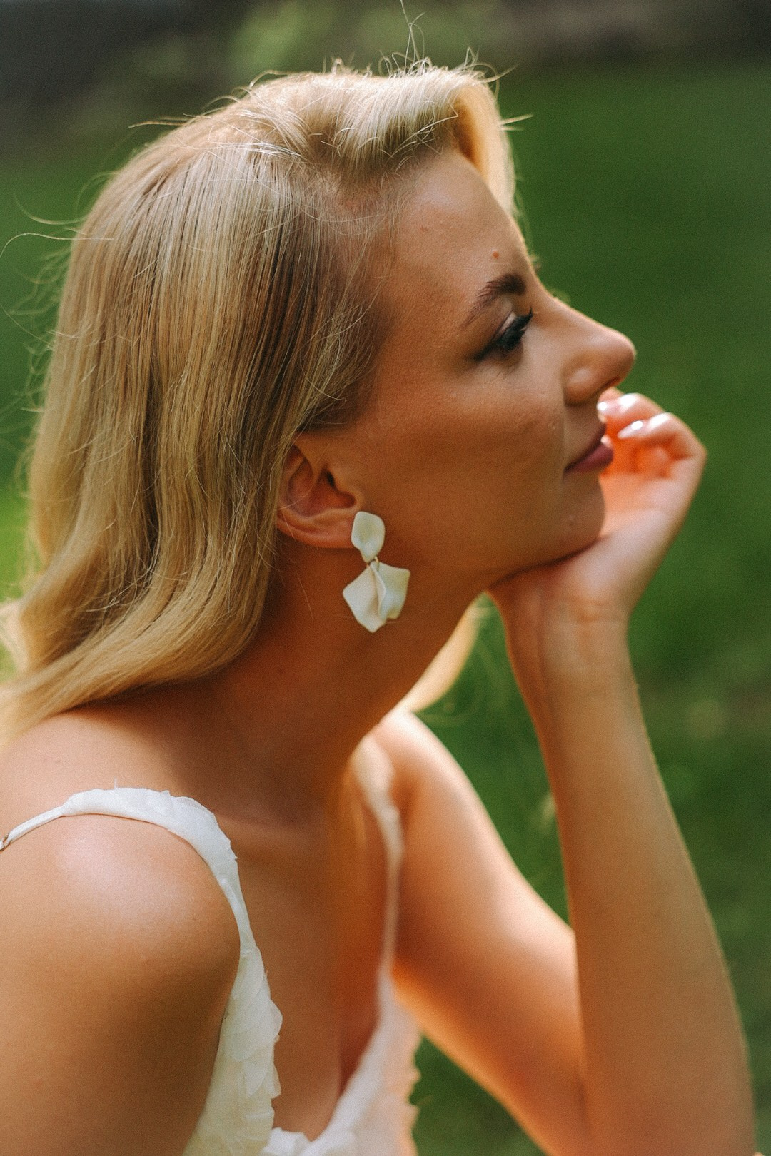 Валентин и Настя. Фотограф Нижний Новгород