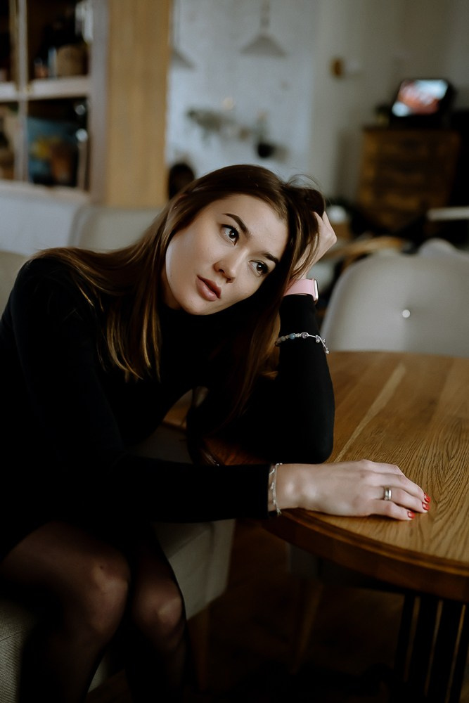 Индивидуальные женские. Андрейко Надежда