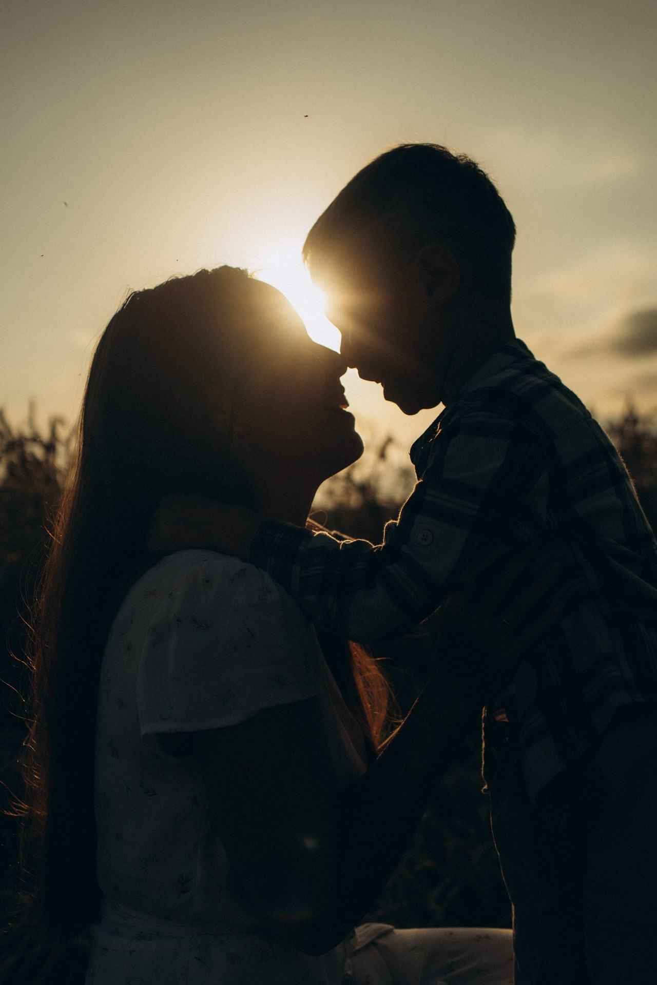 Анастасия, Никита и Захар. Семейный фотограф в Ижевске Даша Денисова