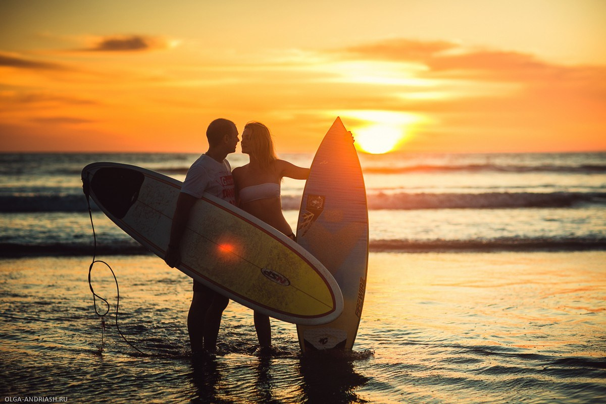 Бали. Семейный, портретный и свадебный фотограф в Санкт-Петербурге и Москве